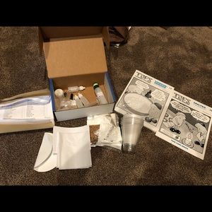 Sonlight Homeschooling science supplies Tops books